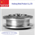 ISO Certified OEM Stainless Steel Transfer Parts Ball Bearing Casting